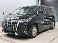 2019 Toyota Alphard