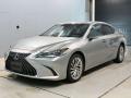 2023 Lexus ES