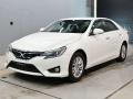2015 Toyota Mark X