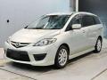 2007 Mazda Premacy