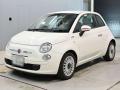 2013 Fiat 500