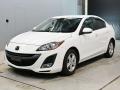 2009 Mazda Axela