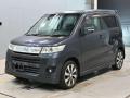 2009 Suzuki WAGON R STINGRAY