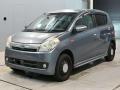 2007 Daihatsu Mira Custom