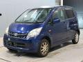 2007 Daihatsu Move