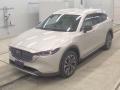 2023 Mazda CX-8