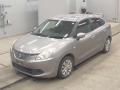 2016 Suzuki Baleno