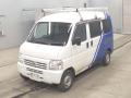 2016 Honda Acty Van