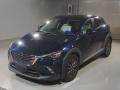 2015 Mazda CX-3