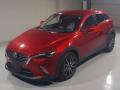 2017 Mazda CX-3