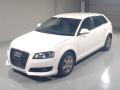 2008 Audi A3