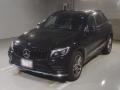 2019 Mercedes Benz GLC-CLASS