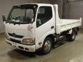 2012 Hino DUTRO