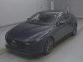 2019 Mazda Mazda3 Fastback