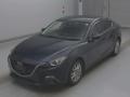 2014 Mazda Axela