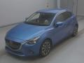 2015 Mazda Demio