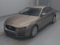 2017 Jaguar XE