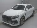 2019 Audi Q8