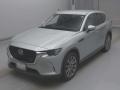 2023 Mazda CX-60
