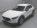 2019 Mazda CX-30