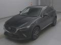 2018 Mazda CX-3