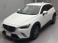 2016 Mazda CX-3