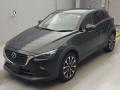 2020 Mazda CX-3