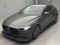 2019 Mazda Mazda3 Fastback