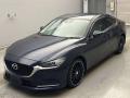 2020 Mazda Mazda6