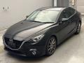 2014 Mazda Axela