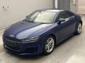2015 Audi TT