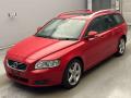 2011 Volvo V50