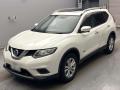 2016 Nissan X-Trail