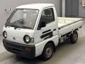 1994 Mazda Scrum Truck