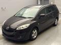 2013 Mazda Premacy