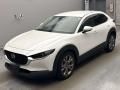 2020 Mazda CX-30