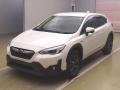 2021 Subaru XV