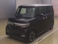 2019 Honda N-BOX CUSTOM