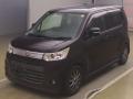 2014 Suzuki WAGON R STINGRAY