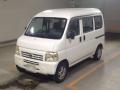 2007 Honda Acty Van