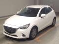 2016 Mazda Demio