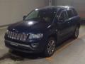 2015 Jeep Compass