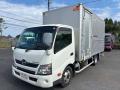 2015 Hino DUTRO