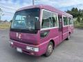 1996 Mitsubishi Fuso Rosa