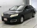 2007 Toyota Allion
