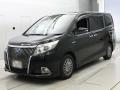 2015 Toyota Esquire