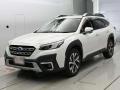 2021 Subaru Legacy Outback