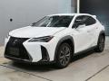 2020 Lexus UX