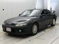 2001 Nissan Silvia