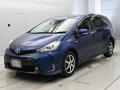 2015 Toyota Prius alpha
